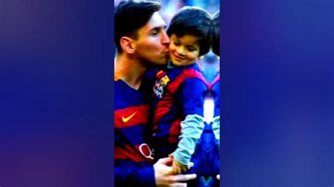 Thiago Messi Vs Ronaldo Jr Football Youtube