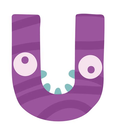 Letter U PNG Images Transparent Background | PNG Play