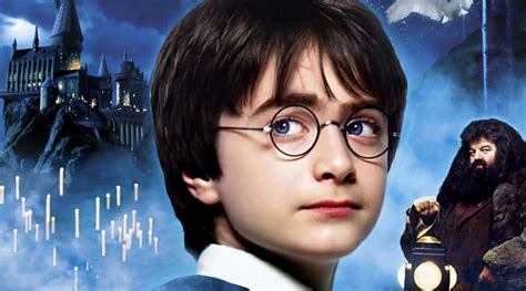 Itd Be Crazy To Do Harry Potter Spin Off Daniel Radcliffe Hollywood