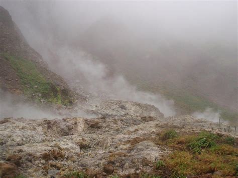 the valley of desolation and the boiling lake dominica s hidden volcanic nook explanders
