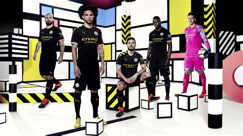 Coach travel coach travel to eithad stadium will be on sale. Man City Away Kit - Manchester City 2018/19 away kit leaks ...