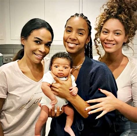 Beyoncé Kelly Rowland And Michelle Williams Chat In New Audio Recordings
