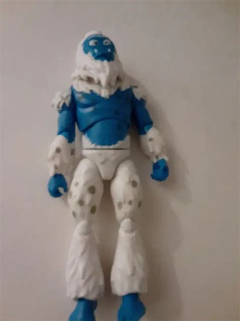 Fortnite Trog 4and Action Figure Toy Yeti 2019 Jazwares Epic Games 580