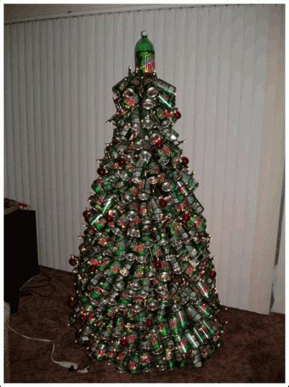 Redneck Christmas Tree — Call Hart Crazy