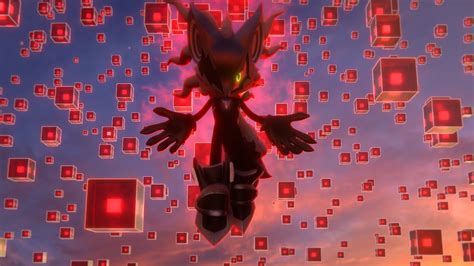 Infinite Sonic The Hedgehog Omniversal Battlefield Wiki Fandom