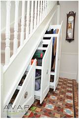 Photos of Storage Ideas Under The Stairs