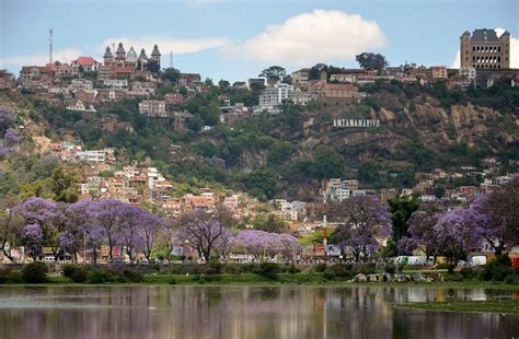Antananarivo November 2015 Numenere Flickr