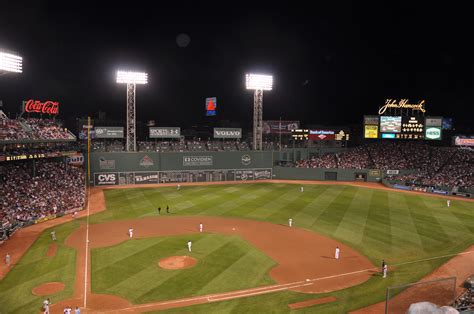 Fenway Park Screensavers And Wallpapers Images