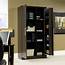 Sauder HomePlus Storage Cabinet Soft White Finish  $5699