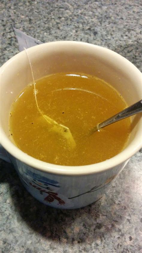Healing Turmeric Tea Green Tea With Turmeric Ginger