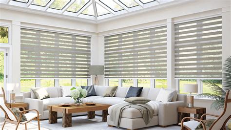 Allusion Blinds Tropical Blinds