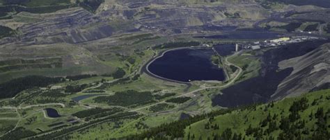 Fording Mine Elk Valley Coal News