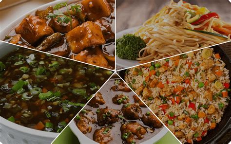 Most Popular Desi Chinese Foods Decrypted By Chings Secret