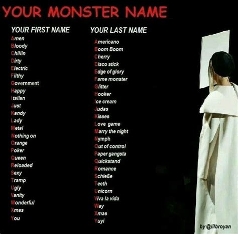These names sound like negative emotions. what is your gangster name? for a gangster / 1920's ...