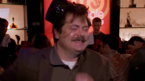 Parks And Rec Ron Swanson Snake Juice