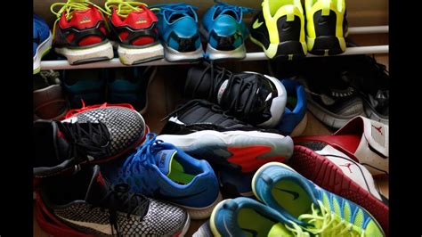 When you purchase shoes online, you will not have the chance to see if it fits, and some sizes may vary, so there are times that those shoes may be too big for you when they arrive. What is your shoe size...Are you sure? - YouTube