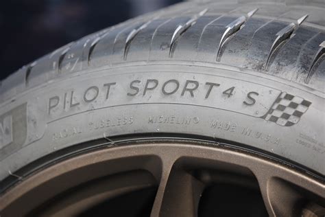 Stiri si informatii de ultima ora din sport, interviuri si comentarii la cald din fotbalul de pretutindeni. Testing Michelin Pilot Sport 4 S Tires | Features, Review ...