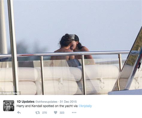Know Cemsim Kendall Jenner And Harry Styles Boat