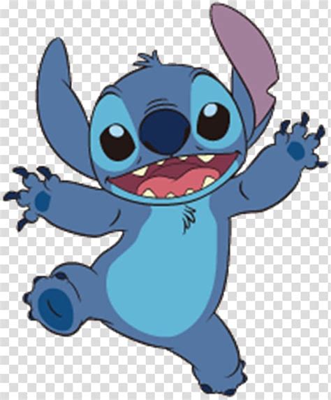 Stitch Drawing Stitch Coloring Pages Stitch Character