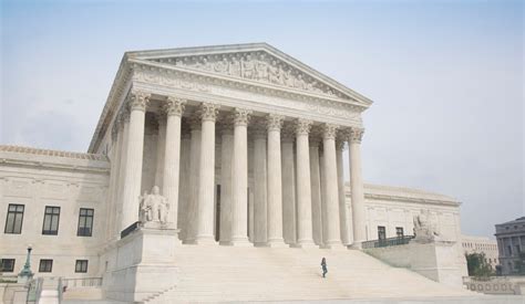 Supreme Court Shuts Down Qualified Immunity Claim By California Cops Who Put Terrified Year
