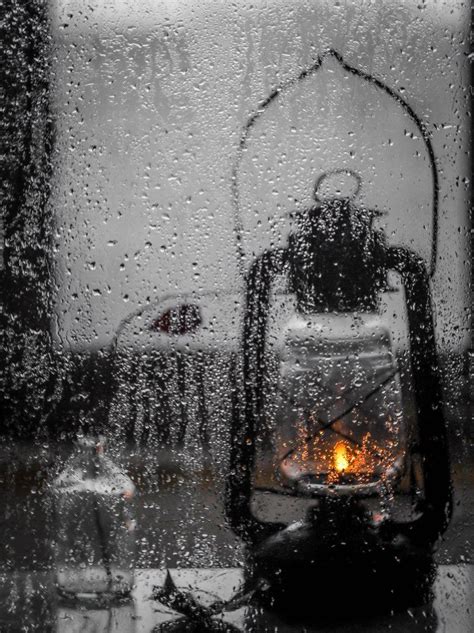 Guzide — These Gloomy Days By Svoboda Rain Photography