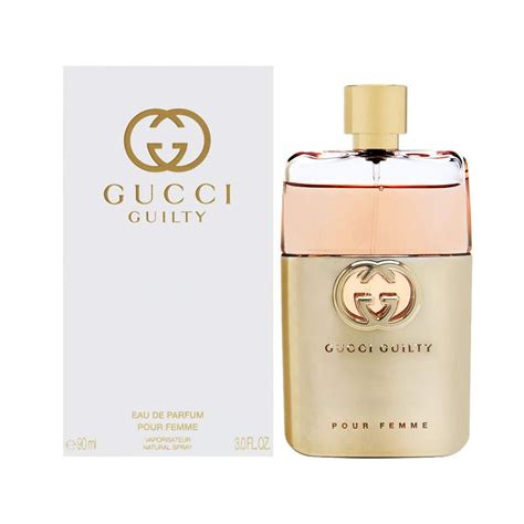 Gucci Guilty Pour Femme Edp 90ml Buy Perfume
