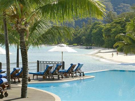 Le Méridien Fishermans Cove Hotel Review Mahe Seychelles Travel