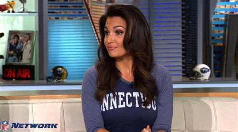 Nwk To Mia What You Need To Know About Molly Qerim Espns New Host Of