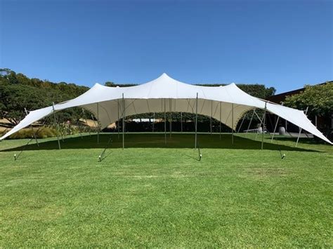 Gallery Stretch Tents