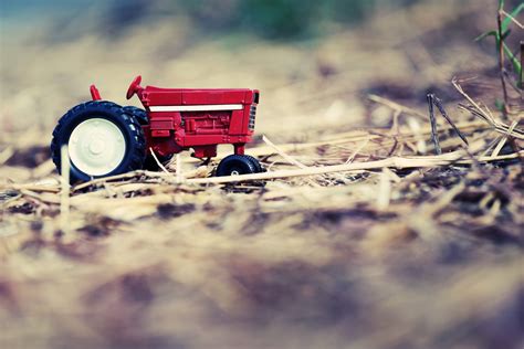 Lodi FFA Alumni To Host Farm Toy Show - Mid-West Farm Report