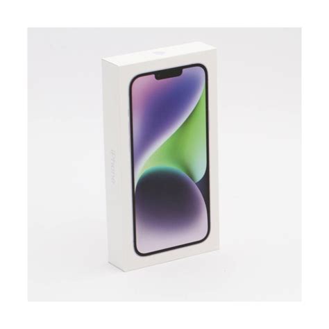 Comprar Iphone 14 Plus 256gb Purple E354275