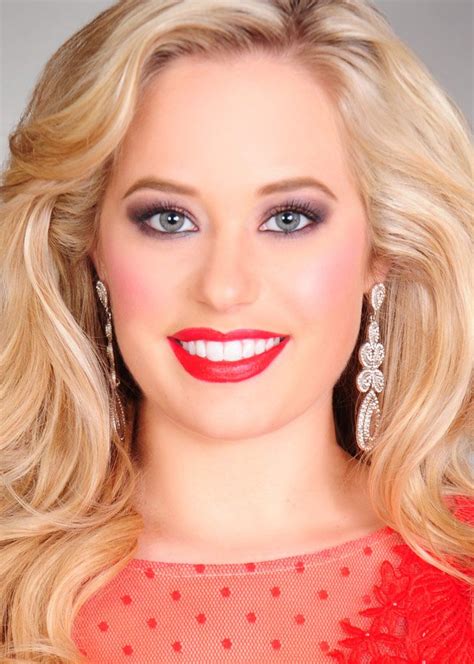 Miss Texas Pageant Inc Miss Texas Pageant Types Of Portrait