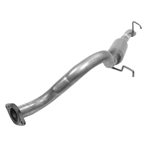 Ap Exhaust Technologies 44883 Aluminized Steel Exhaust Tailpipe