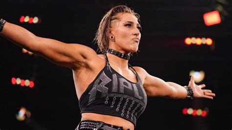 Rhea Ripley Net Worth Income Wwe Career Personal Life And More Firstsportz