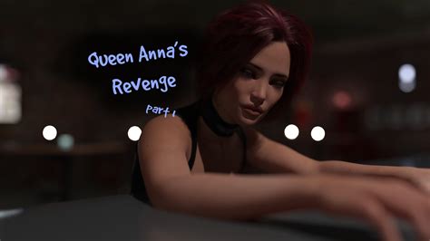Queen Anna S Revenge Part