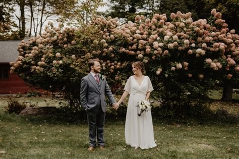 Forest Lake Camp Wedding With Carolyn And Pearson — Nicole Nero Studio