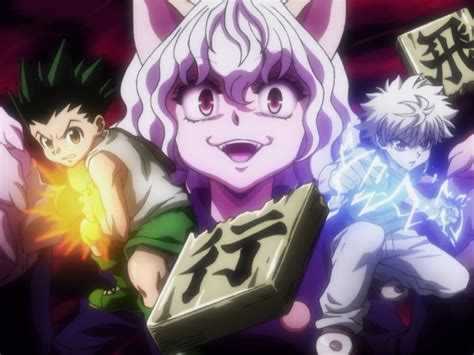 数量限定アウトレット最安価格 Hunter×hunter Best Drama Collection 2 Asakusasubjp