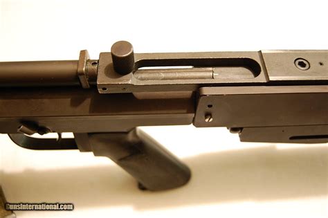 Bushmaster Arm Pistol Early Gwinn Firearms Manufactured 556mm
