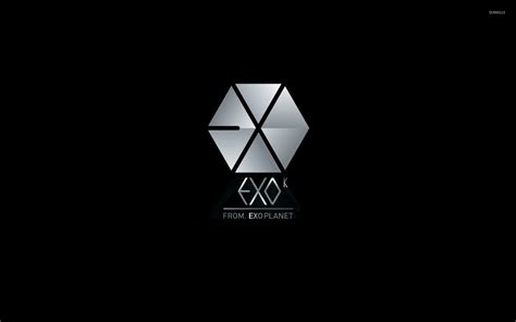 Hình Nền Exo Logo Top Những Hình Ảnh Đẹp