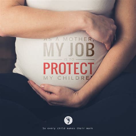 As A Mother My Job Is To Protect My Children Human Coalition