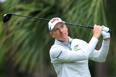Jim Furyk Gets Appointed As Captain Of The Usa Team For The 2024 Presidents Cup