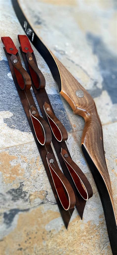 Custom Recurve Bows For Sale Only 3 Left At 65