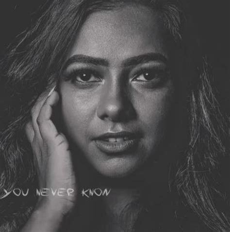 New Music : Brenda Mendis – You Never Know Official (Audio) | Decibel
