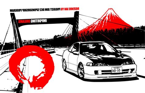See more ideas about jdm wallpaper, jdm, art cars. 22+ Jdm Honda Logo Wallpaper on WallpaperSafari