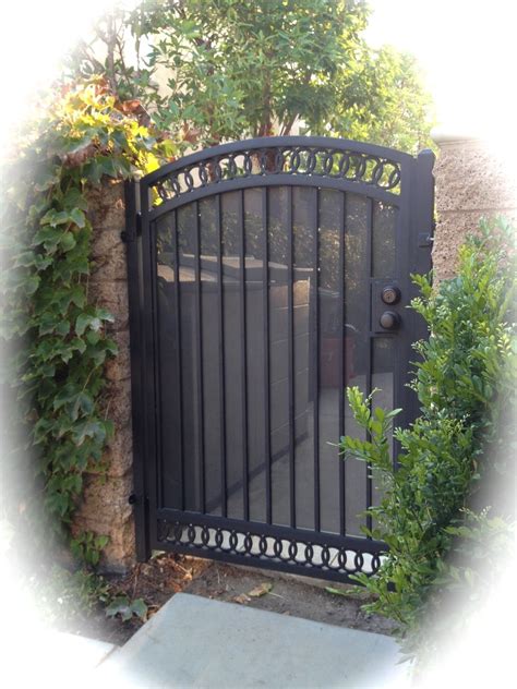 Backyard Gates For Sale Gallery Tps Gates And Doors Ltd Electric