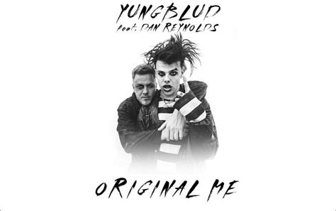 Yungblud Teams Up With Imagine Dragons Dan Reynolds For Original Me