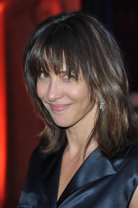 Софи Марсо Sophie Marceau фото №406609