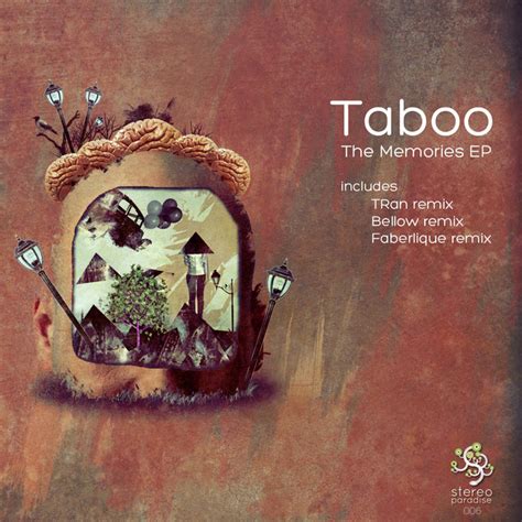 Taboo On Spotify