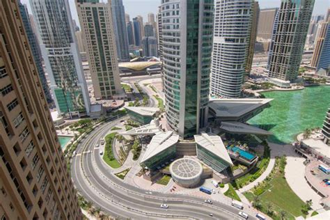 Firms in the middle east, announced today that its portfolio company, destinations of the world (dotw) has acquired 100% of bico, a major player in the asian. Travel, Tourism & Hospitality NY architect Rockwell wins Uptown Dubai tower contract