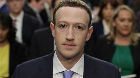 Zuckerberg A Pierdut 7 Miliarde De Dolari în Orele Cât Facebook A Fost
